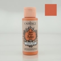 606 Balkabağı Kumaş Boyası 59Ml Cc N11.40