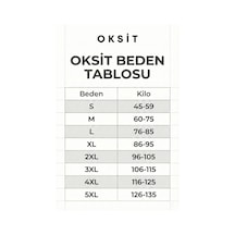 Limoncella "la Dolce Vita" Baskılı Oversize Pamuklu Kadın T-shirt Kirmizi