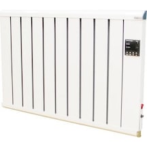 Radiatherm Vera 12 Dilim Elektrikli Alüminyum Yağlı Radyatör