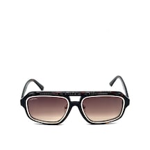 Morlin Bron Mbs-s1205 C2 Unisex Güneş Gözlüğü Siyah