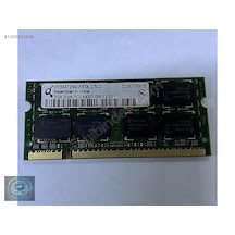 Qimonda 2gb Ddr2 Pc2 6400s Sorunsuz Ram