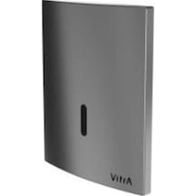 VitrA Pisuvar Yıkama Sistemi 310-2911 Temassız - Elektrikli - Mat Krom Diğer VitrA Pisuvar Yıkama Sistemi 310-2911 Temassız - Elektrikli - Mat Krom Diğer