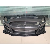 Ford Mustang Gt500 Shelby Ön Tampon 2015-2017