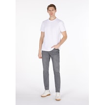 Colin's Colins 041 Danny Slim Fit Erkek Siyah Jean Pantolon Cl1073697 Cl1073697 Q1.v1 Dn43434 Denim