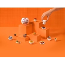 Mini Brands Master Chef Surprız Paket S1 Cdu21-77515 Abanoz
