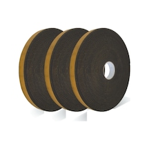 Kauçuk Bant Epdm 2Mm 10Mmx25Mt