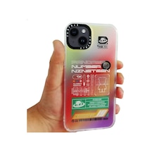 Apple İphone 12 Pro İle Uyumlu Baskı Tasarımlı Kamera Korumalı Magsefe İle Uyumlu Anti-glare Panoply İphone 12 Pro Kılıf Kırmızı