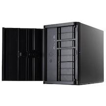Silverstone Ds380 12xhdd Destekli 8x Hot Swap 4x Sabit Usb 3.0