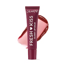 Colourpop Fresh Kiss Parlatıcı Etkili Dudak Balmı Wild Berry 14gr Wild Berry
