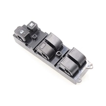 Cam Kaldırma Düğmesi Ön Sol 4 Lü Corolla Ae101 Gli 92- / Corona 92- / Carina 84820-33060