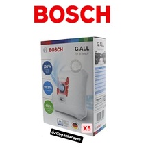 Bosch Uyumlu Süpürgesi Prosilence - Proanimal 5 Adet Kutulu G All Toz To