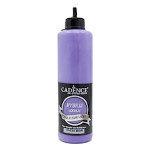 Mor Multisurface Akrilik Boya H034 - 500 Ml Karışık Karışık