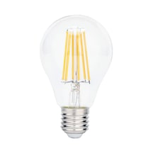 Horoz 12w Rustik Led Ampul E-27 3000k Günışığı