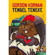 Bilgi Yayınları Tembel Teneke