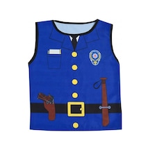 And-5117 Polis  Kostümü