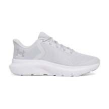 Under Armour Ggs Rogue 5 Çocuk Koşu Ayakkabısı Gri
