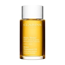 Clarins Huile Relax Treatment Oil 100 ML