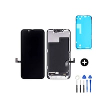 Apple Uyumlu iPhone 13 Mini İncell Lcd Dokunmatik Ekran + Montaj Seti