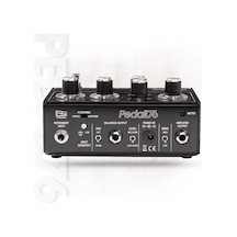 Pedal76 Full Analog Transformatör-dengeli Fet Compressor Pedalı