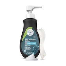 Veet Men Hassas Ciltler İçin Tüy Dökücü Krem 400ml