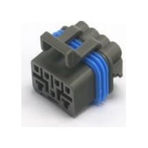 Aempart Aem32 7k009 Soket Japon Tip Gri 7p Aem32 7k009