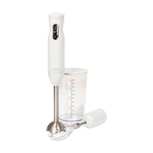 Ambiano Stabmixer 800W Çift Bıçaklı Mixer Rondo Set Turbo Seri El Blenderı