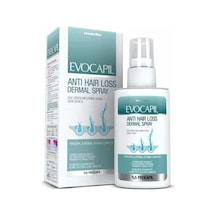 Anti Hair Loss Sprey 60 Ml