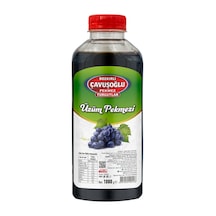 Çavuşoğlu Üzüm Pekmezi Pet 1 KG