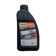 Stihl Forest-Plus 1Litre Zincir Yağı