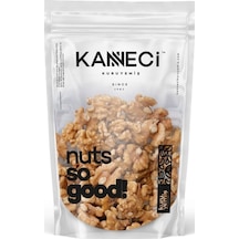Kanneci Kuruyemiş Ceviz İçi 250 G