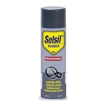 Selsil Lastik Fitil Yenileme Sprey 200  Ml