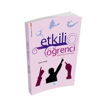 Kişisel Gelişim Serisi - Etkili Öğrenci - Rxlu-599176