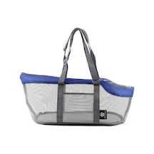 Fochsia Panoramik Nefes Alabilen Evcil Hayvan Çantası