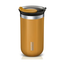 Wacaco Octaroma Lungo Termos Mug - Sarı