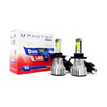 Photon Duo H4 Led