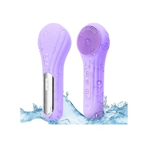 Dochic Temizleme Ve Peeling İçin Yüz Fırçaları,su Geçirmez Ve Şarj Edilebilir Silikon Yüz Scrubber Exfoliator,kadınlar Ve Erkekler İçin Elektrikli Yüz Scrubber Yüz Cilt Bakımı