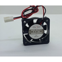 40 Mm X 40 Mm 10 Mm Mar Lov Fan