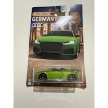 Matchbox 2020 Audi Tt Rs