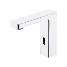 Fause Kfb102-2 Çift Su Girişli Fotoselli Lavabo Bataryası
