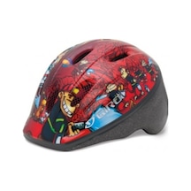 Giro Me2 Çoçuk Kaskı Kırmızı Ateş S(48-52Cm)