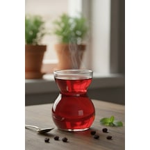 Dantel Çay Bardak 12 Li 42841 No Color Diğer