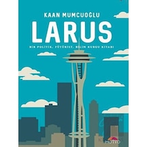 Larus Motto Yayınları - Motto Yayınları