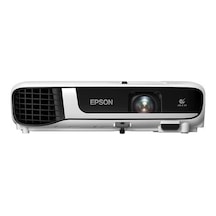 Epson Eb-x51 1024x768 3800 Lümen 16:000:1 Kontrast Usb/hdmı/vga Xga 3lcd Projeksiyon Cihazı V11h976040