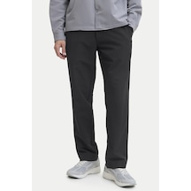 Jack & Jones Jpstkane Erkek Pantolon Siyah