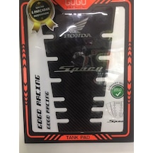 Honda Spacy 5 Parca Tank Pad
