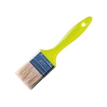Kestirme Fırça Plastik Saplı 1 Cm No: 1