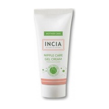 Incia Doğal Göğüs Ucu Bakım Kremi Yumuşatma Ve Koruma Lanolin İçer