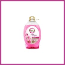 Gees Global Peros Sıvı El Sab Amber 3 Lt-4 Gbzs