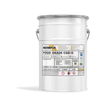 Restoreplus Food Gade Csg-0 Endüstriyel Gıda Tesisleri Için Üstün Koruma 5 KG