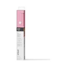 2011603 Smart Vinil Kalıcı 33x91cm 1 Sayfa Açık Pembe